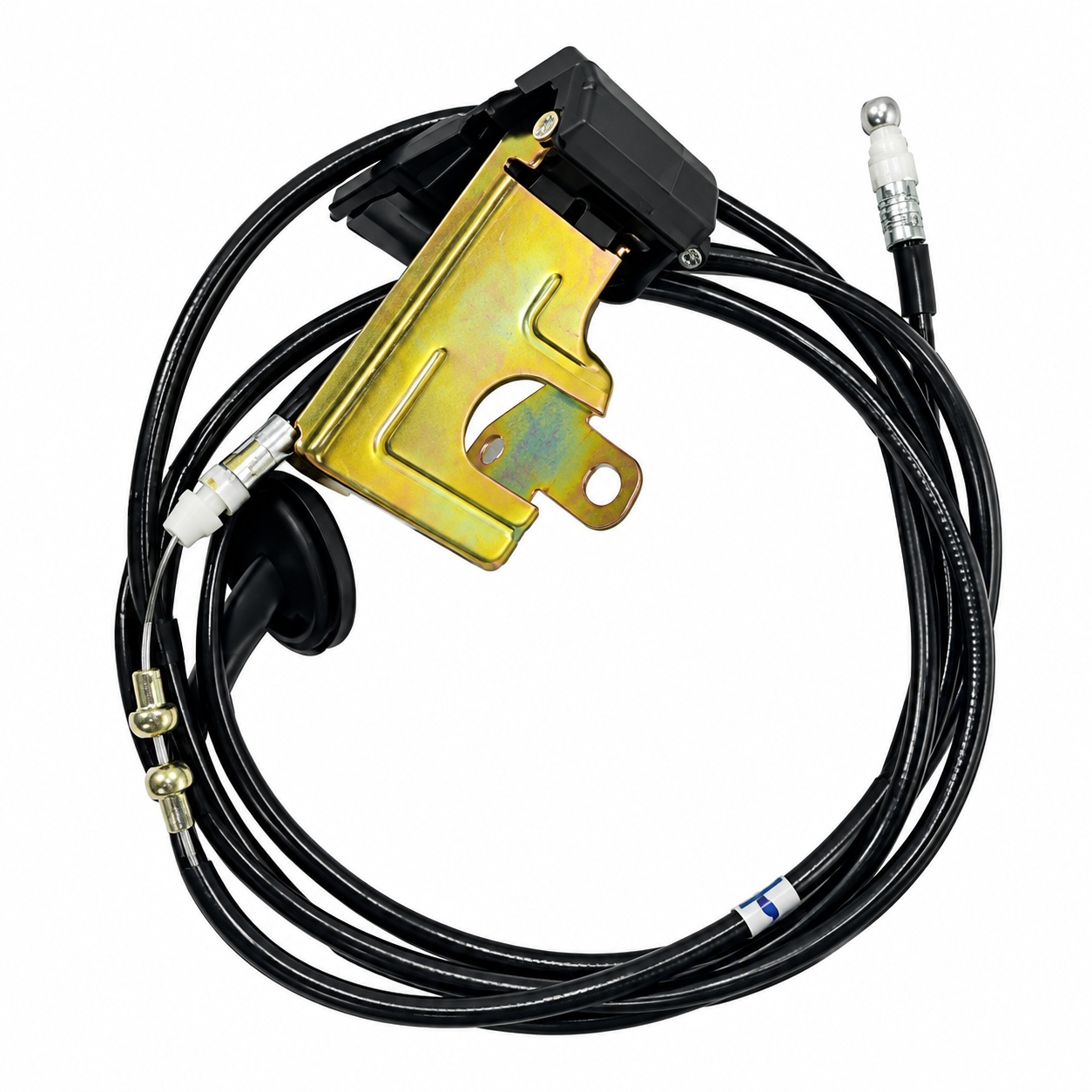 DONGFENG Front Face Lock Cable Assy OE 5301615-C0100