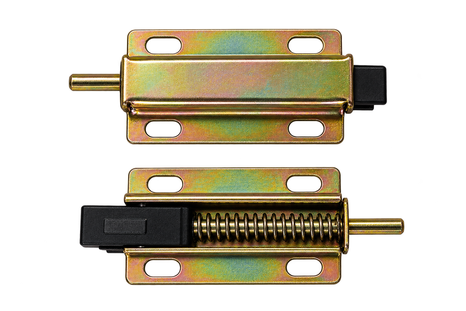 HOWO HW76 HW79 Toolbox Lock Pin Assy OE WG1642290005