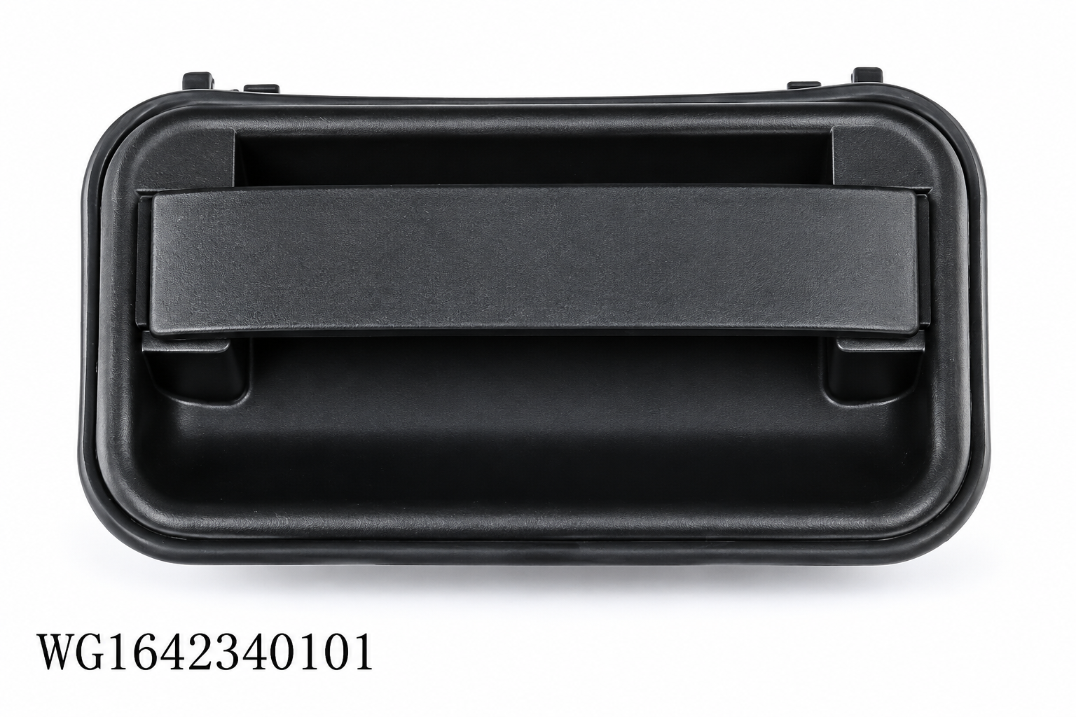 HOWO HW76 HW79 Left Outer Door Handle Assy OE WG1642340101